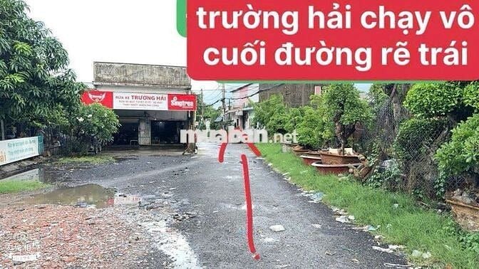 BÁN NHÀ CẤP 4 18,1M2 MỚI ĐẸP HẺM TO C13 PHẠM HÙNG KẾ KDC TRUNG SƠN