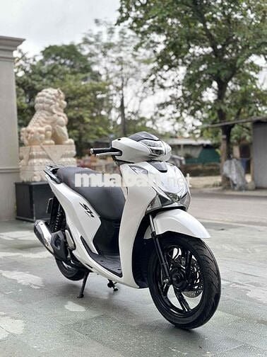 SH 2018 sporty , xe cực kì đẹp, bao ngon