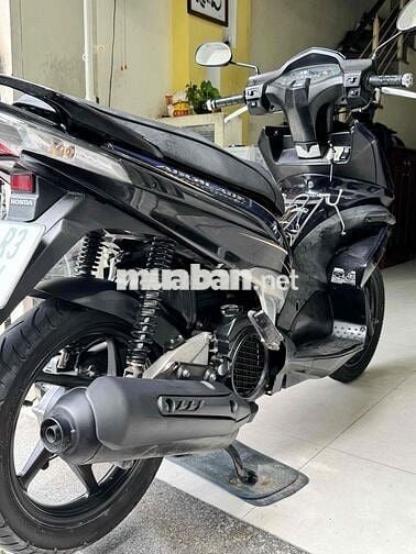 BÁN HONDA AB MÁY THÁI 110/2009 TRÙM MỀN,BSTP 1 CHỦ