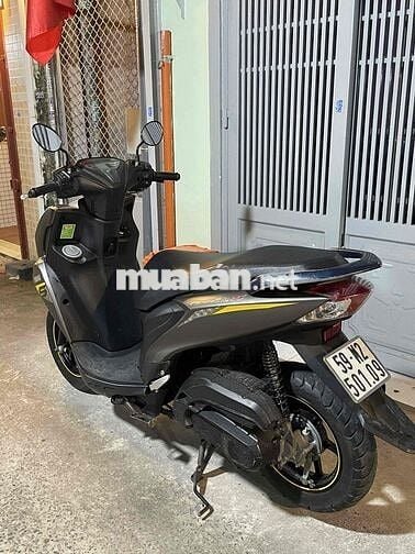 Freego S 2021 Smartkey - 37.000km