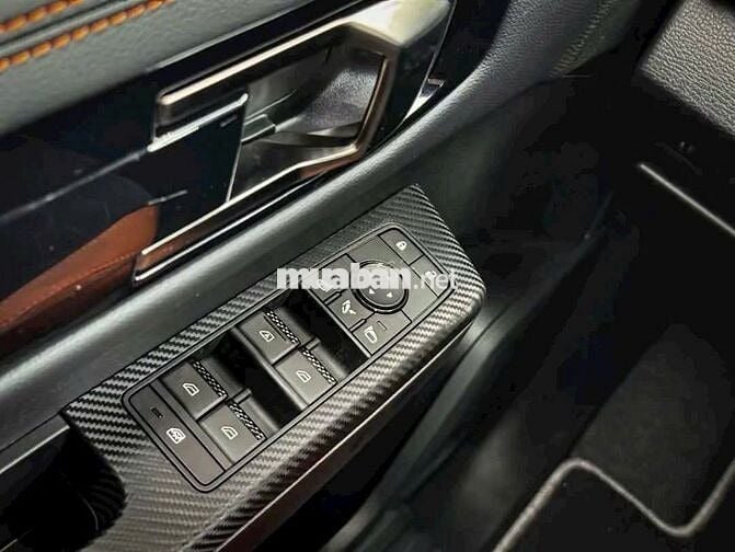 Mitsubishi Triton 2024 4WD AT Athlete