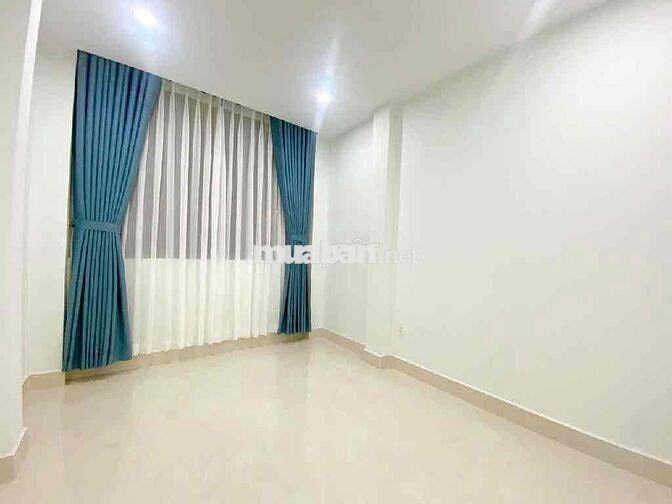 🏡 CẦU THỊ NGHÈ – 50M² – 4PN – 2 MẶT HẺM THOÁNG