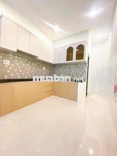 🏡 CẦU THỊ NGHÈ – 50M² – 4PN – 2 MẶT HẺM THOÁNG