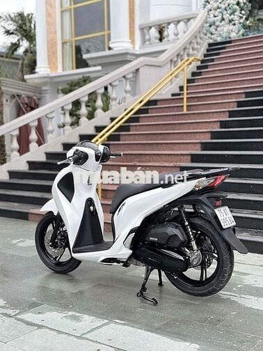 SH 2018 sporty , xe cực kì đẹp, bao ngon