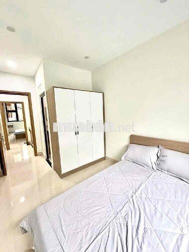 🏡 CẦU THỊ NGHÈ – 50M² – 4PN – 2 MẶT HẺM THOÁNG