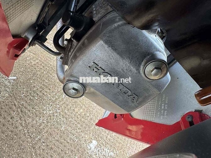 Wave A 110 2020 biển 60 mua bán bao tranh chấp