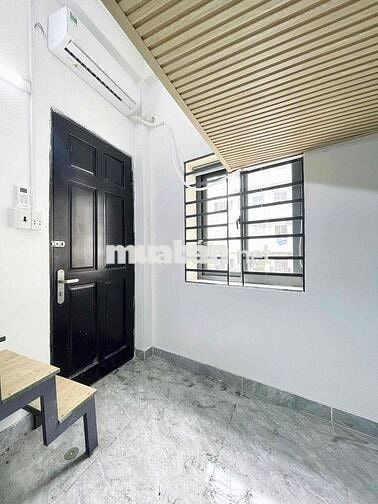 CHO THUÊ PHÒNG CÓ GÁC FULL NỘI THẤT CỬA SỔ  NGAY LÊ ĐỨC THỌ GÒ VẤP