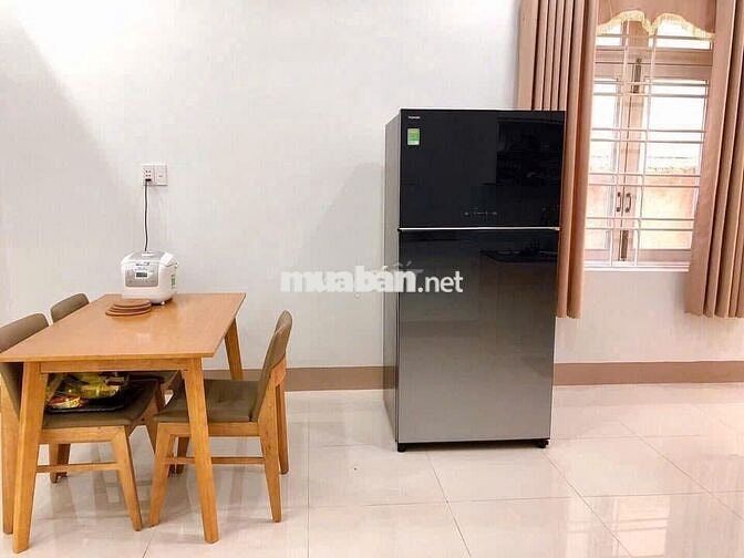 CHO THUÊ NHÀ VƯỜN FULL NỘI THẤT 3PN- HẺM XE HƠI GIÁ TỐT PHƯỚC THÁI