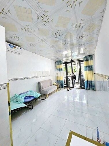 BÁN NHÀ CẤP 4 18,1M2 MỚI ĐẸP HẺM TO C13 PHẠM HÙNG KẾ KDC TRUNG SƠN