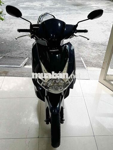 BÁN HONDA AB MÁY THÁI 110/2009 TRÙM MỀN,BSTP 1 CHỦ