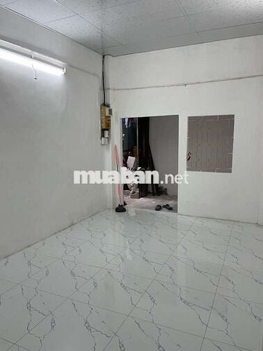 Tân Bình bàu cát DT 40m2=4,5tỷ