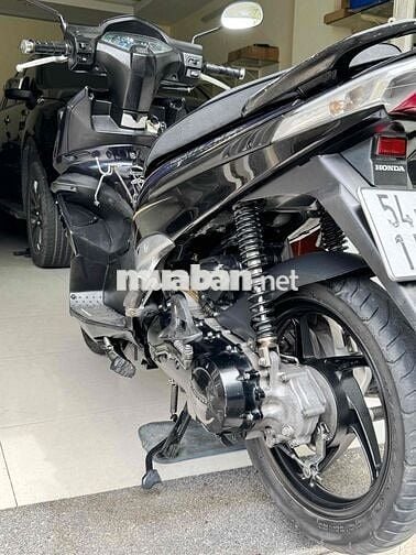 BÁN HONDA AB MÁY THÁI 110/2009 TRÙM MỀN,BSTP 1 CHỦ