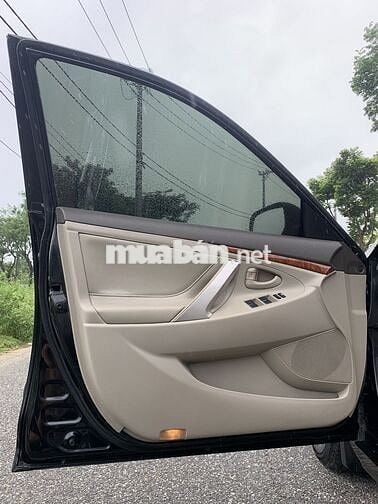 CAMRY - Chất Lượng trên cả Tuyệt Vời