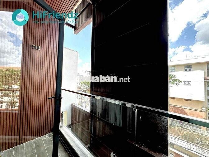 1 NGỦ 1 PHÒNG KHÁCH LUXURY NGAY CÔNG VIÊN VĂN HOÁ GÒ VẤP