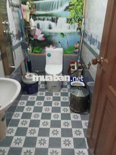 TÔI CHÍNH CHỦ [ 5x 12] 3 LẦU ST[ 4PN,5WC] Đường Trần Thị Năm