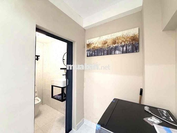 🏡 ĐINH BỘ LĨNH HXH THÔNG 2 TẦNG NHỈNH 5TỶ