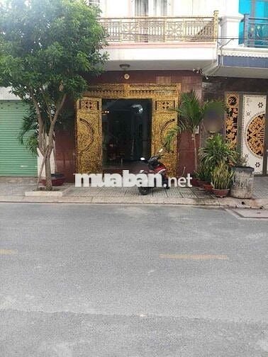 TÔI CHÍNH CHỦ [ 5x 12] 3 LẦU ST[ 4PN,5WC] Đường Trần Thị Năm