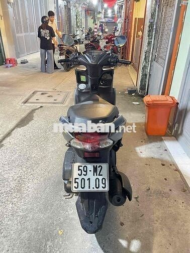 Freego S 2021 Smartkey - 37.000km