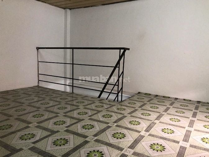 Cc cho thuê lâu dài nhà gần chợ Tân Sơn, mtg