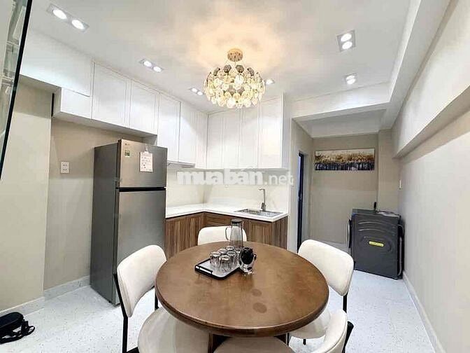 🏡 ĐINH BỘ LĨNH HXH THÔNG 2 TẦNG NHỈNH 5TỶ