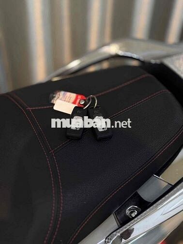 sh 2025 bản thể thao phanh abs