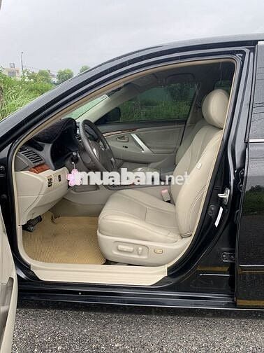 CAMRY - Chất Lượng trên cả Tuyệt Vời