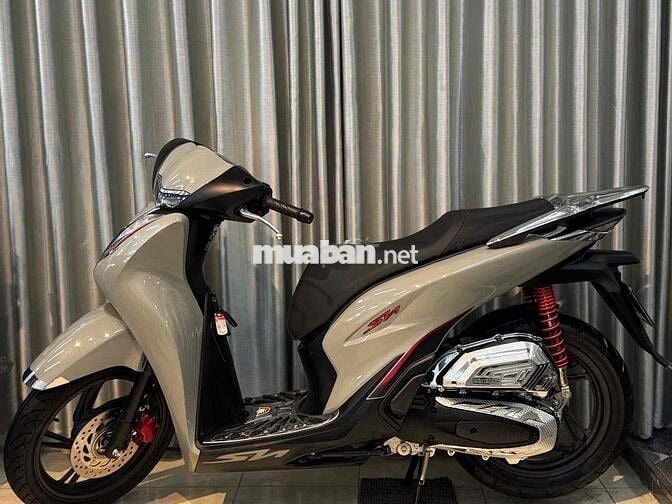 sh 2025 bản thể thao phanh abs