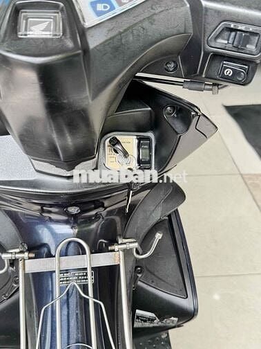 BÁN HONDA AB MÁY THÁI 110/2009 TRÙM MỀN,BSTP 1 CHỦ