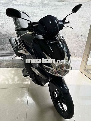 BÁN HONDA AB MÁY THÁI 110/2009 TRÙM MỀN,BSTP 1 CHỦ