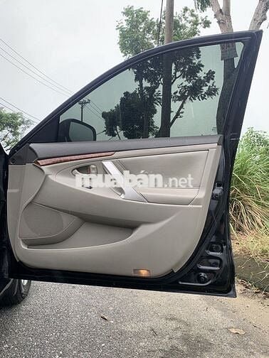 CAMRY - Chất Lượng trên cả Tuyệt Vời