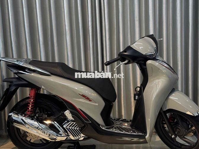 sh 2025 bản thể thao phanh abs