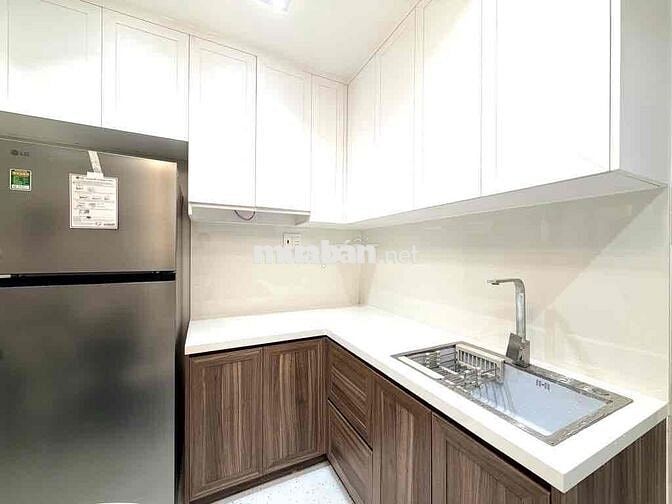 🏡 ĐINH BỘ LĨNH HXH THÔNG 2 TẦNG NHỈNH 5TỶ