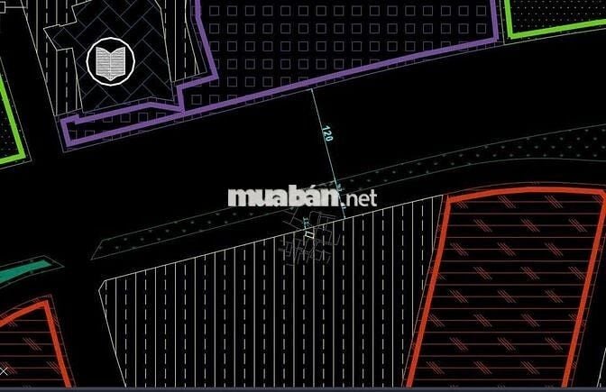 Tôi cần bán 54,6m2 đất thổ cư tại Văn Giáp, Văn Bình