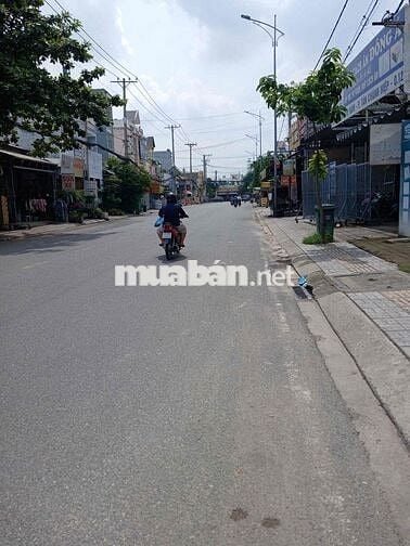 TÔI CHÍNH CHỦ [ 5x 12] 3 LẦU ST[ 4PN,5WC] Đường Trần Thị Năm