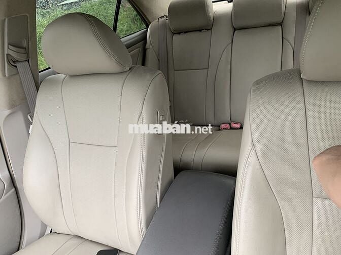 CAMRY - Chất Lượng trên cả Tuyệt Vời