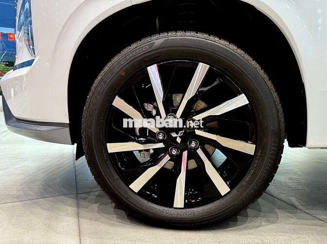 Mitsubishi Xpander 2026 Premium 1.5 AT