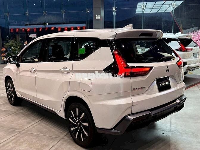 Mitsubishi Xpander 2026 Premium 1.5 AT