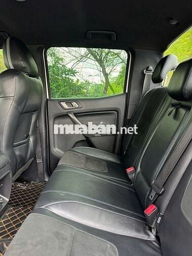 Bán xe Ford Ranger Raptor sx 2019 biển A,1 đời chủ