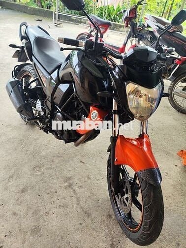 Fz 16s 153cc máy zin xe mới đét