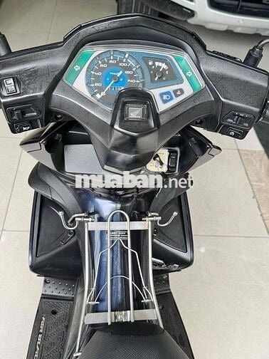 BÁN HONDA AB MÁY THÁI 110/2009 TRÙM MỀN,BSTP 1 CHỦ