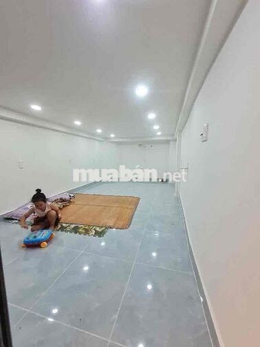 🔥 NHÀ ĐẸP 3PN HXH 50m2 - GIẢM NGAY 100TR CHỈ