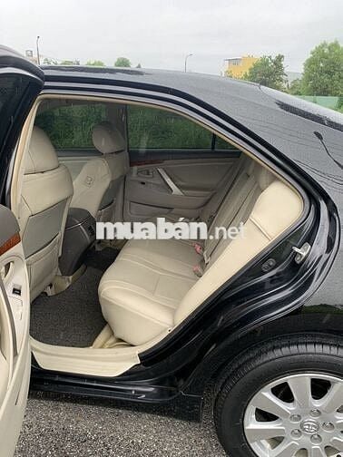 CAMRY - Chất Lượng trên cả Tuyệt Vời