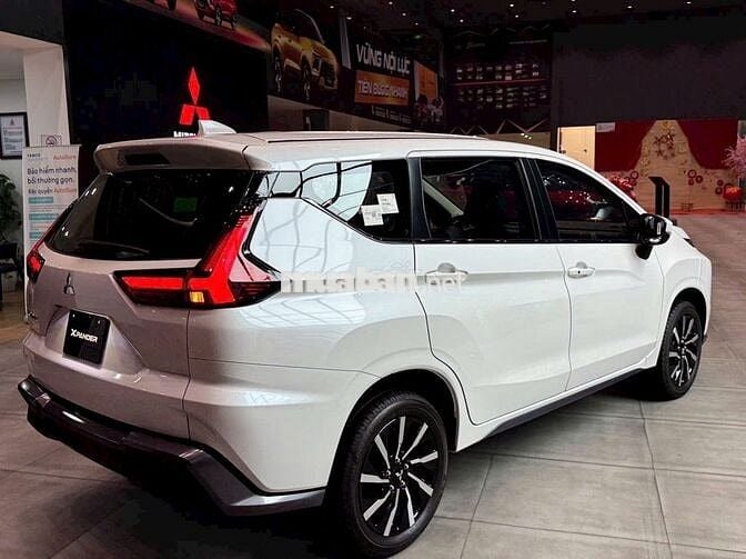 Mitsubishi Xpander 2026 Premium 1.5 AT