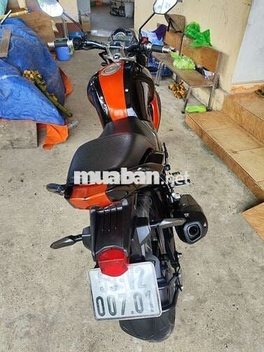 Fz 16s 153cc máy zin xe mới đét