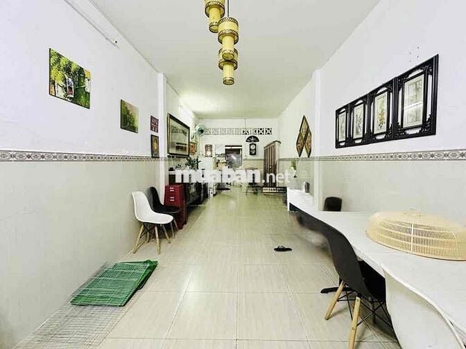 🔥 TÌM ĐÂU RA! NHÀ 70M², 3PN, HẺM GẦN MẶT TIỀN – CHỈ 7.3 TỶ!