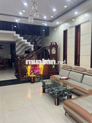 Chính chủ cho thuê nhà MT 58 NGUYỄN HUY TƯỞNG