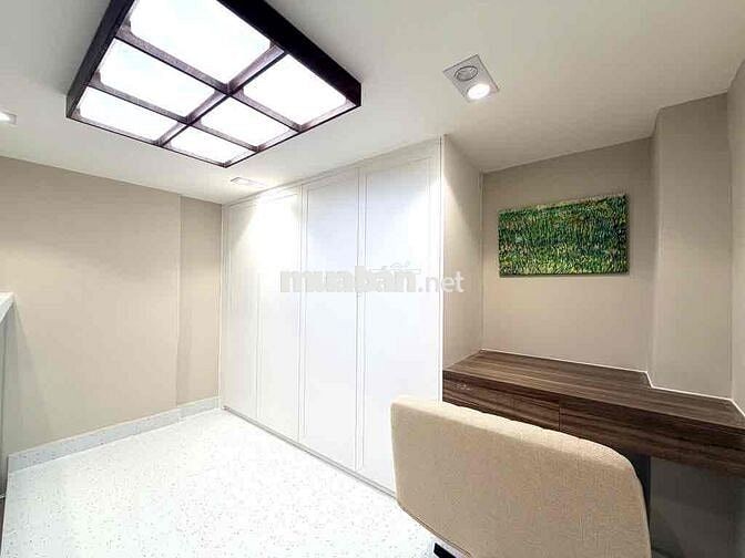 🏡 ĐINH BỘ LĨNH HXH THÔNG 2 TẦNG NHỈNH 5TỶ