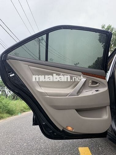 CAMRY - Chất Lượng trên cả Tuyệt Vời