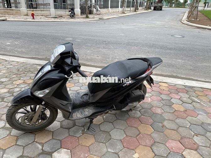 chính chủ đổi xe cần bán piaggio medley 125 nhập