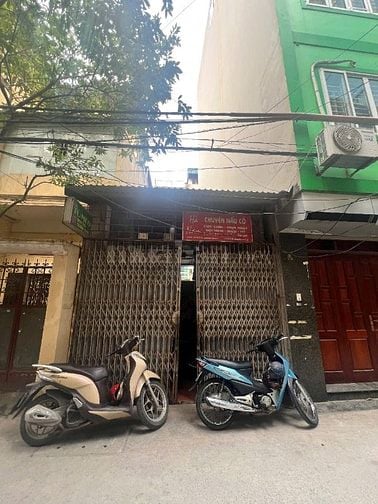 Siêu hiếm! Mảnh đất vàng Quận Hoàng Mai 120m² – Cơ hội đầu tư sinh lời